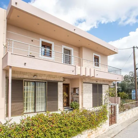 M&e Apartment