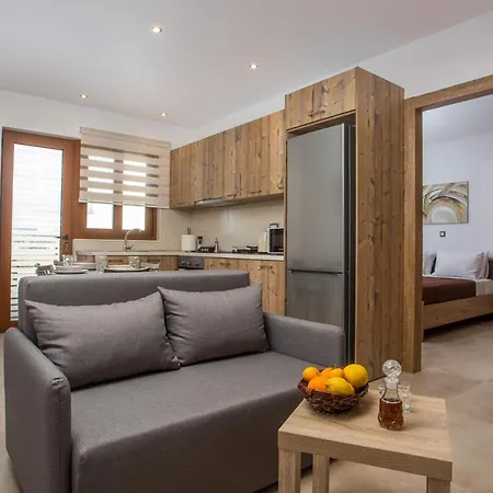 M&e Appartement *