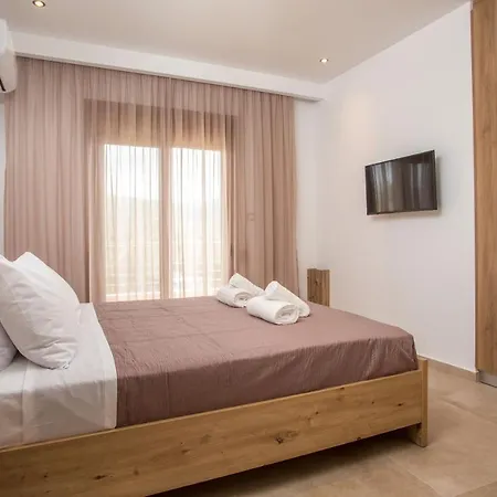 M&e Apartment