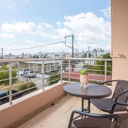 M&e Apartment