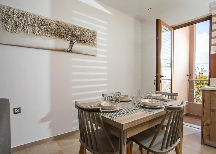 M&e Apartamento Haraki